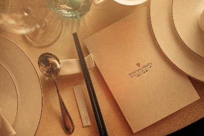 雪映华章 际会非凡 长春高新洲际酒店启幕北国冬日尾牙盛典