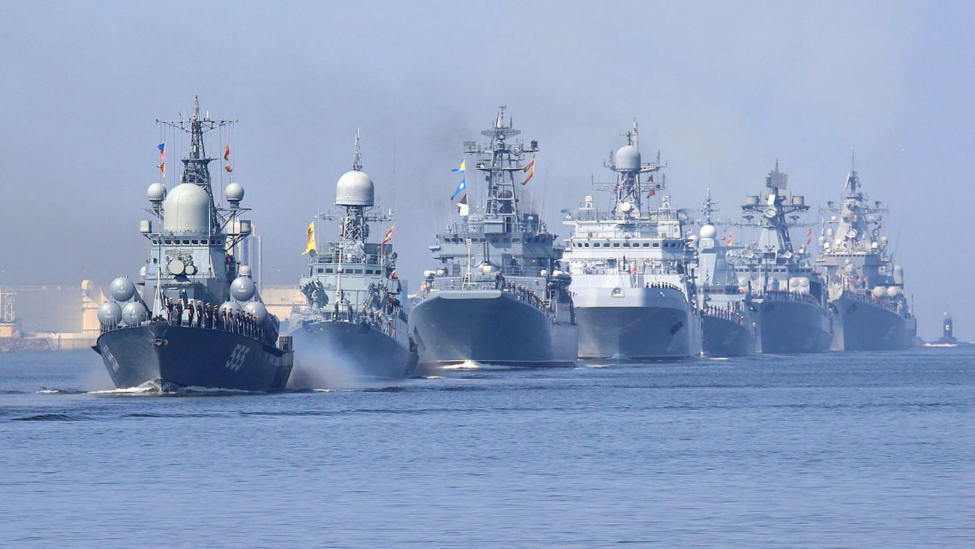 日本自卫队高官疯狂叫嚣，扬言3小时消灭俄太平洋舰队？