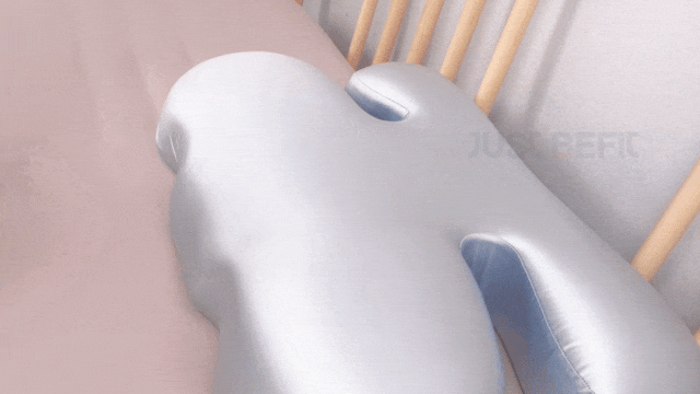 什么是回弹式眼压这工字枕竟能“读懂睡姿”？颈椎连夜松绑，躺下就放松_https://www.jmylbn.com_新闻资讯_第19张