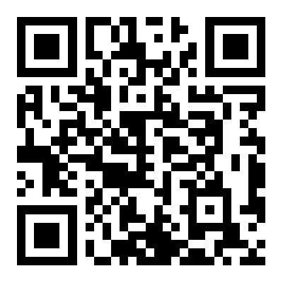 扫描二维码下载应聘登记表