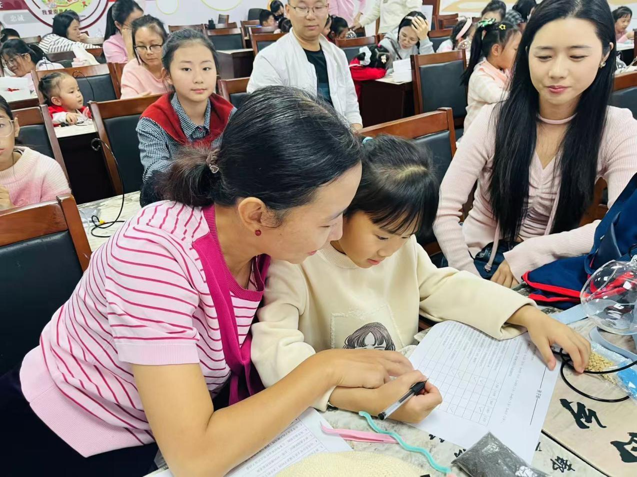 “百千万工程”进社区，指尖“植”愈润心田——南昌社区创新开展心理健康促进行动