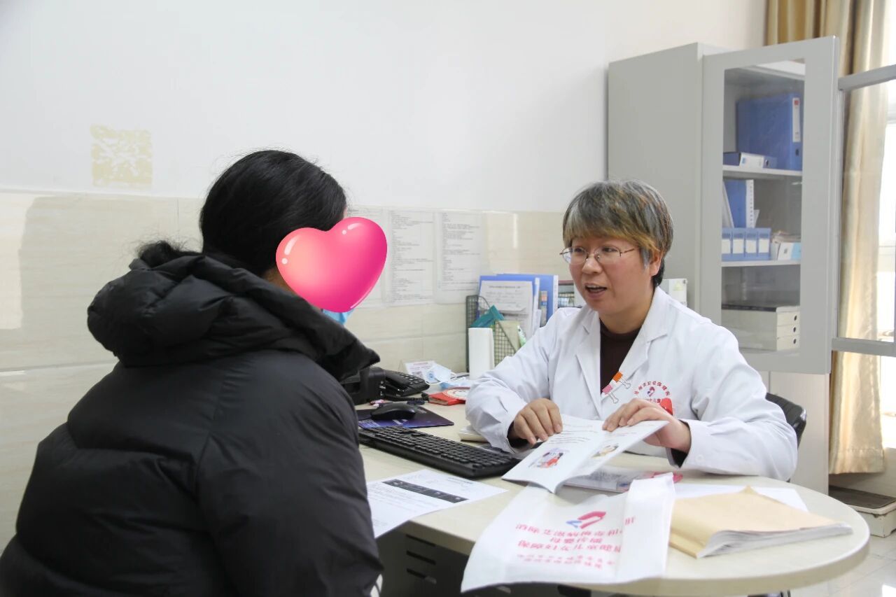 河北沧州:多学科联动,共筑防艾屏障