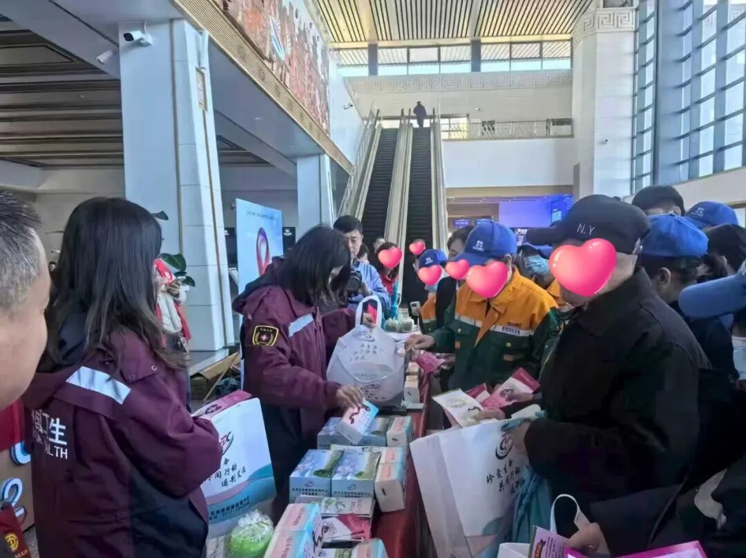 河北沧州:多学科联动,共筑防艾屏障