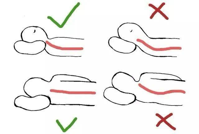 什么是回弹式眼压这工字枕竟能“读懂睡姿”？颈椎连夜松绑，躺下就放松_https://www.jmylbn.com_新闻资讯_第3张