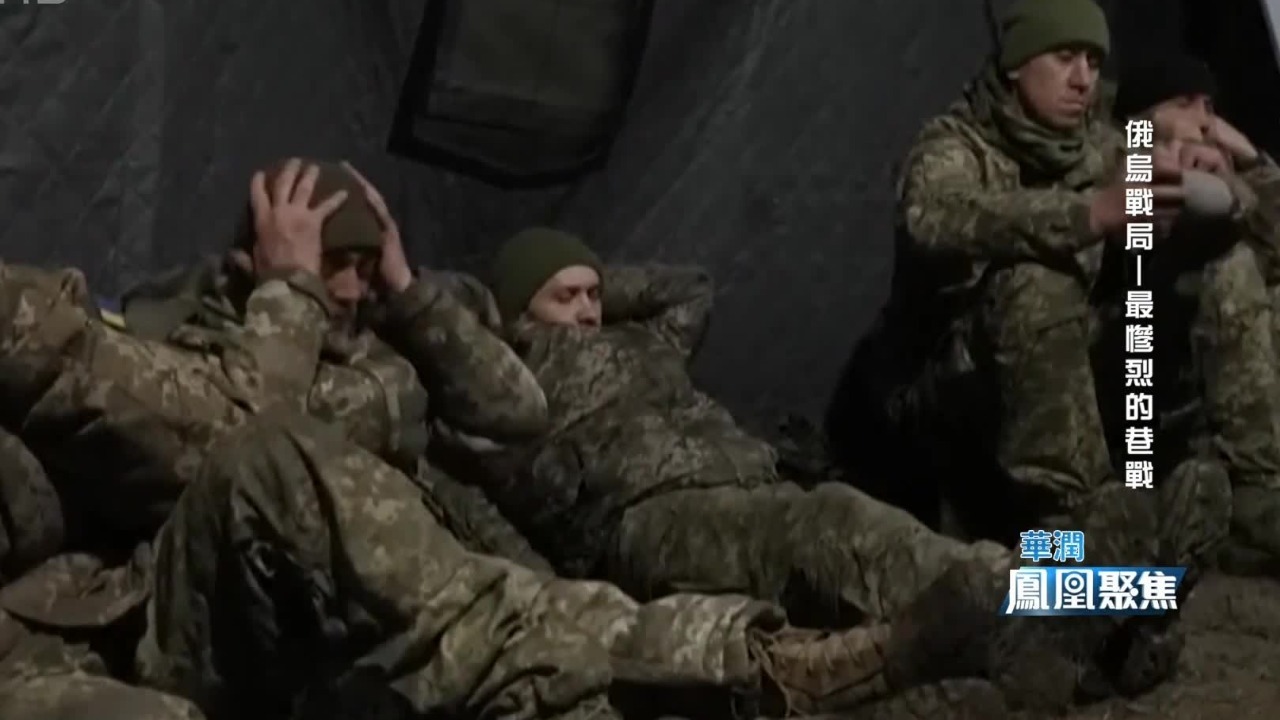 俄军切断补给链路，乌军米尔诺格勒前沿阵地粮弹告急，为何还在死守？