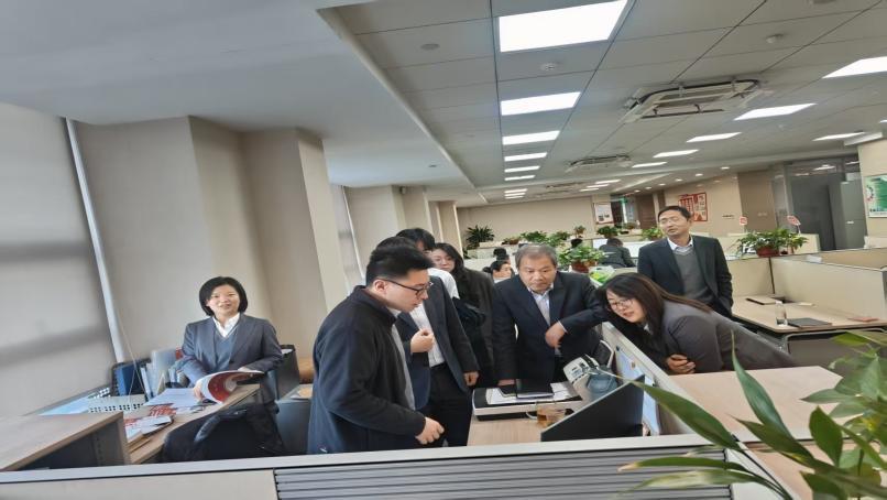 广发银行济南分行：科技赋能提质效数字转型促发展——以金融之力守护人民福祉