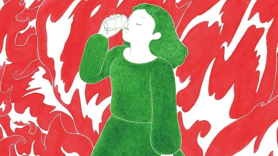 当鸽子其实挺好的，对命运一无所知 | 星期天文学·李萌