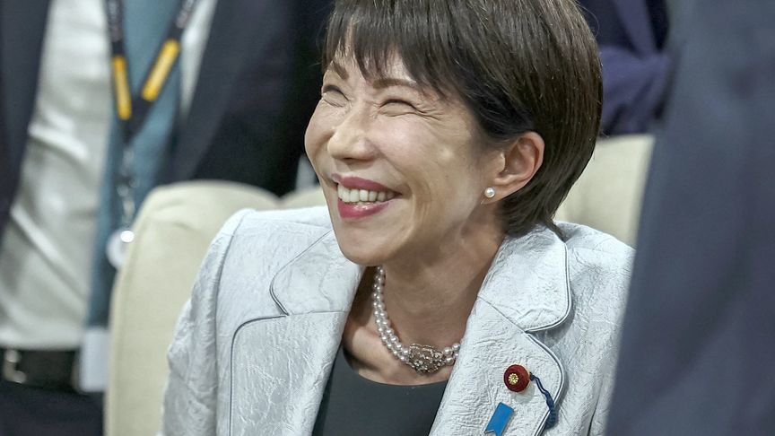 高市涉华言论闪烁其词又被识破！中方还要给她多少次补考机会？