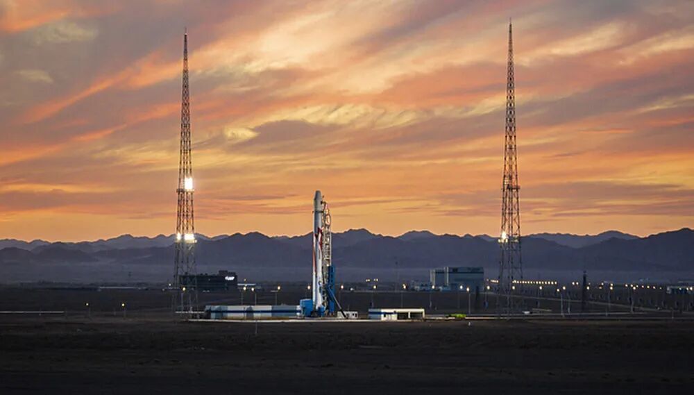 唐驳虎:朱雀三号回收试验失败,为什么依旧意义非凡?