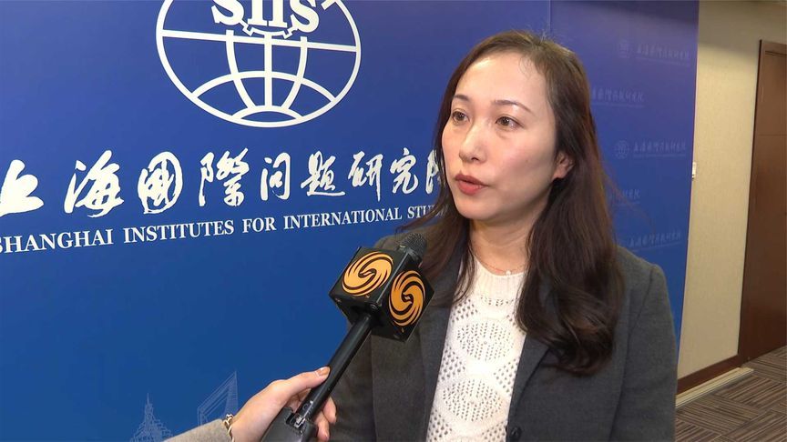 马克龙访华难改欧洲营商环境，学者：中国企业对欧投资或趋谨慎