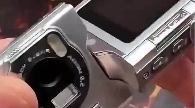 还记得吗？iPhone前的手机长这样