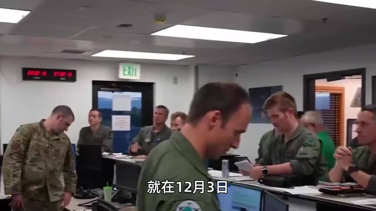 美以要动伊朗？美军特遣队携无人机赴中东，网络攻击或同步发动