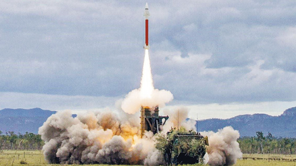 松绑禁令，日本接连向外出口武器