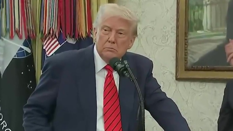 川普称普京想停战，真相却是俄军仍在强攻顿巴斯