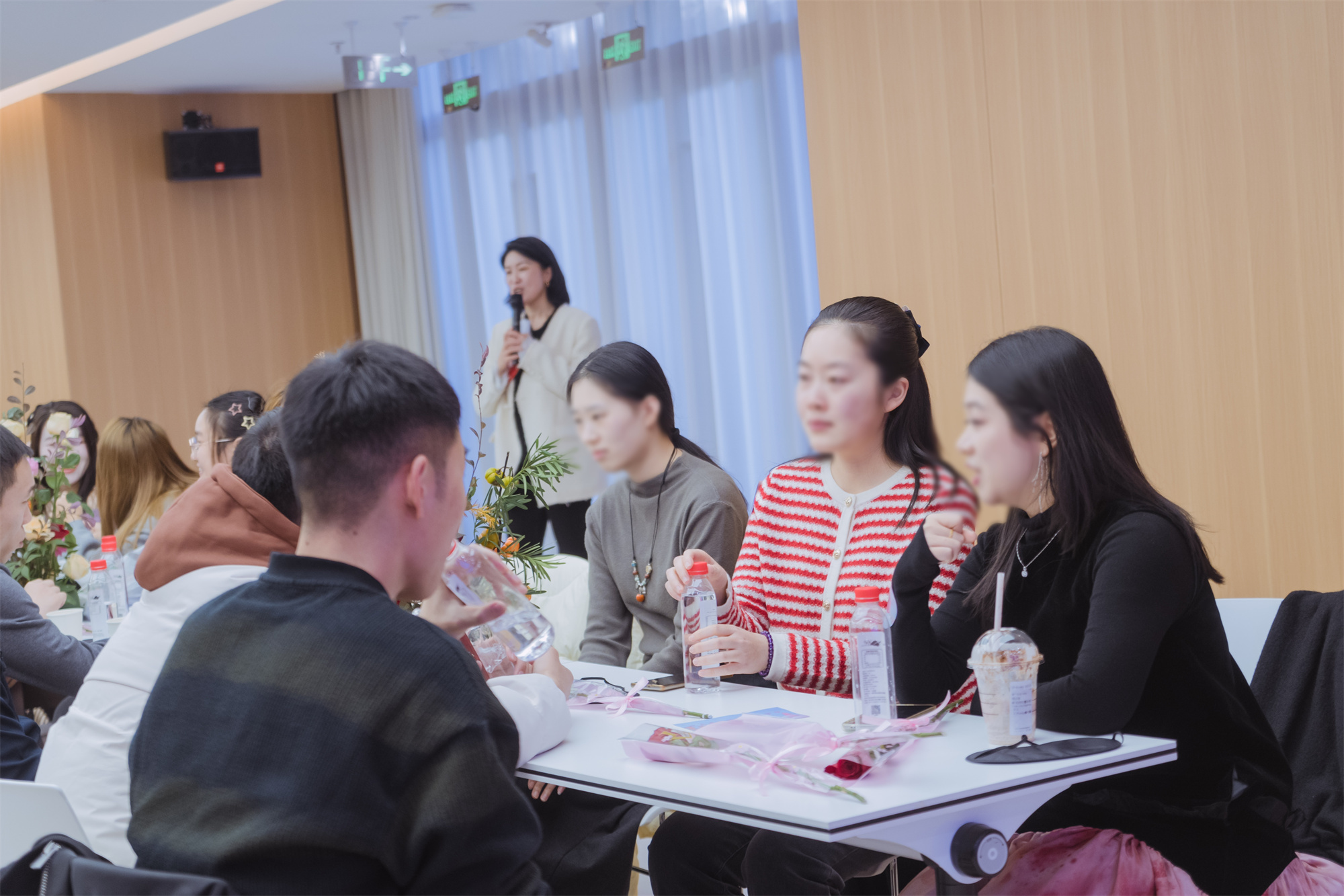 江北老外灘:奏出軍民浪漫曲