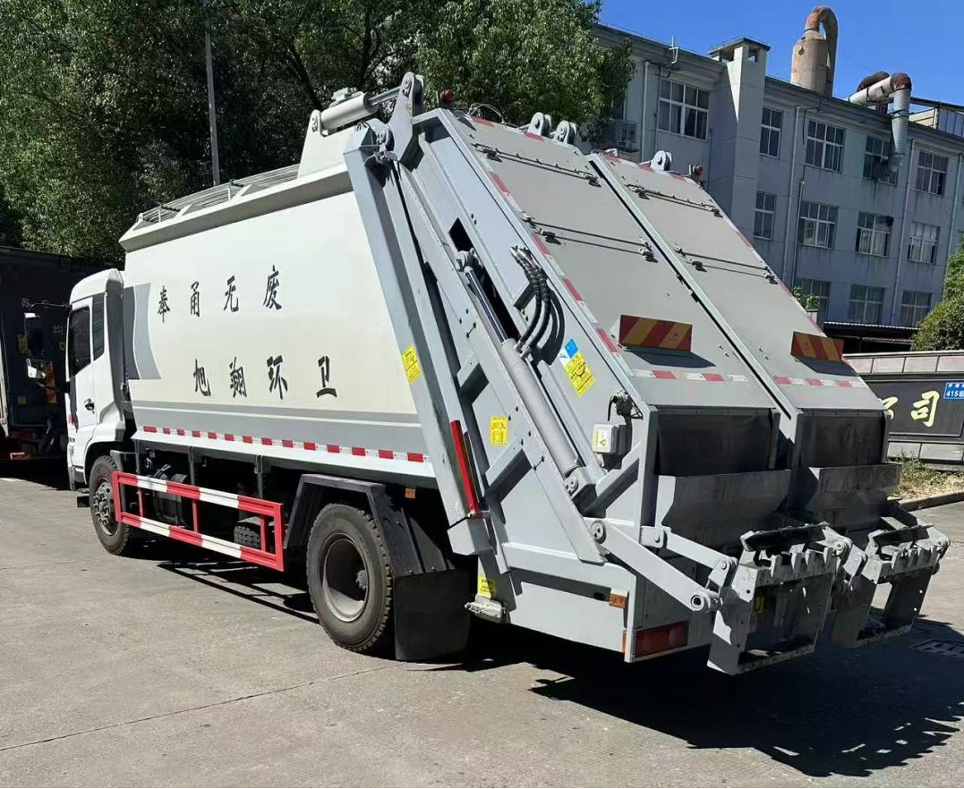 告别“先分后混”！奉化工业固废有新办法