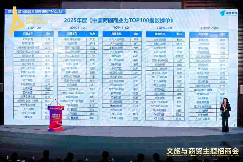 口岸经济 + 文旅生态!罗湖解锁招商新密码