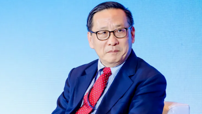 高志凯：日本发展核武器之时，就是其作为一个国家被消灭之日