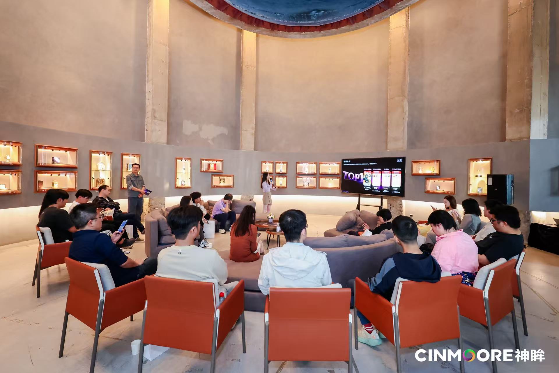 AI赋能视觉感知，自主创新为数字中国建设注入新动能