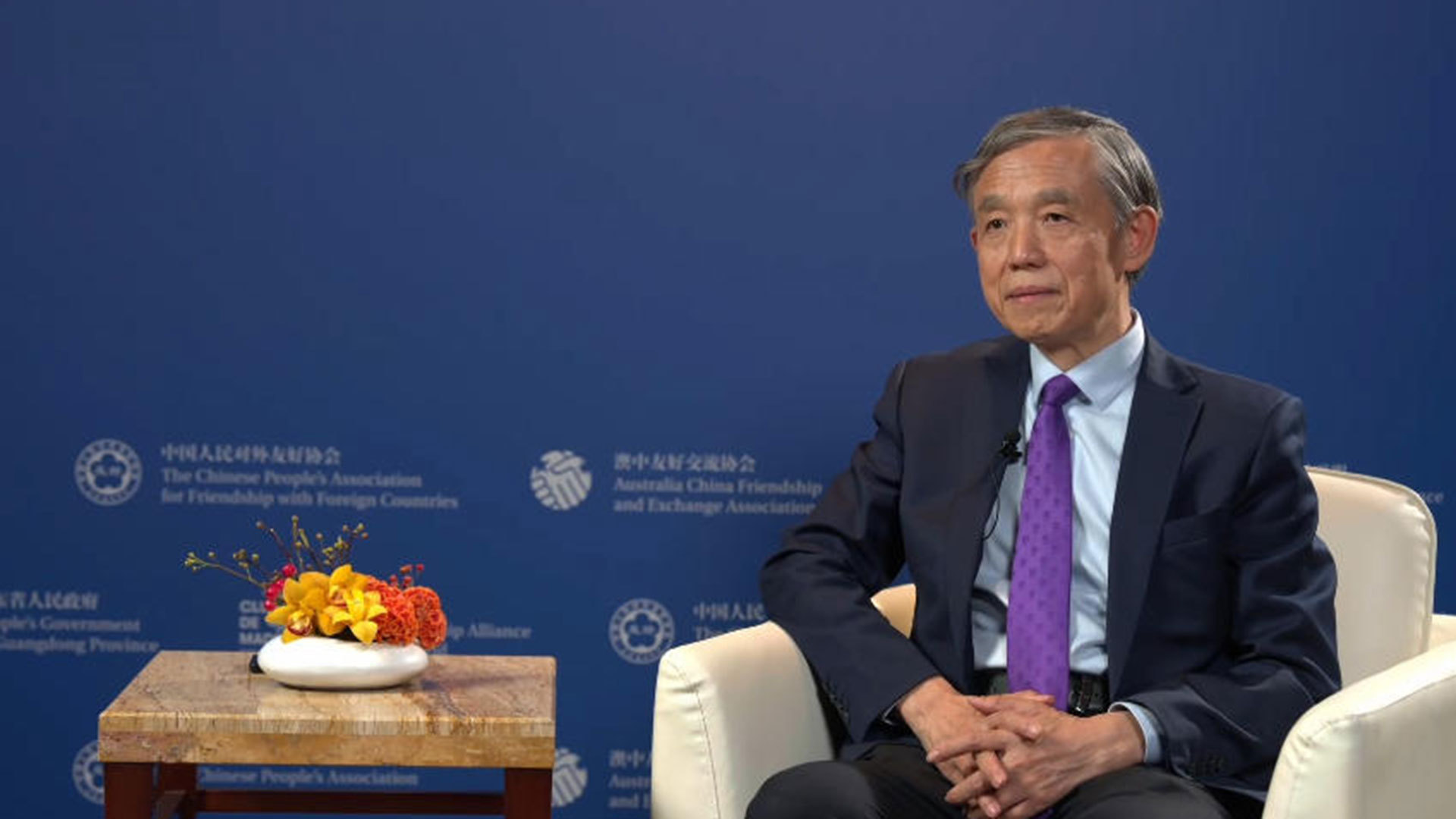 死记硬背 文科教育还有必要吗？薛澜：人工智能会改变我们的教育模式