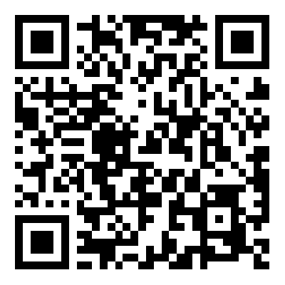 扫二维码观看发布会全程