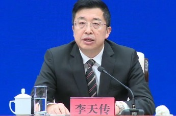 青岛以科技创新推动产业创新构建“8+X”未来产业创新体系