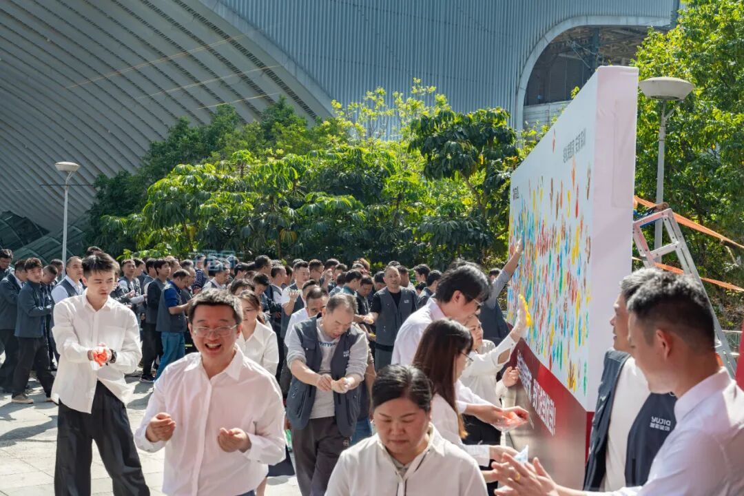 “轻松装整家，安家深圳”北站家装之窗年终全品类盛典正式启动