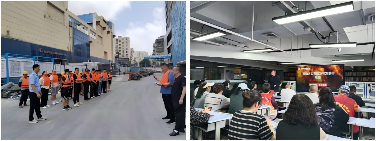 提升服务“加速度” 彰显实干“新担当” 台东街道2025年为民服务工作纪实（二）