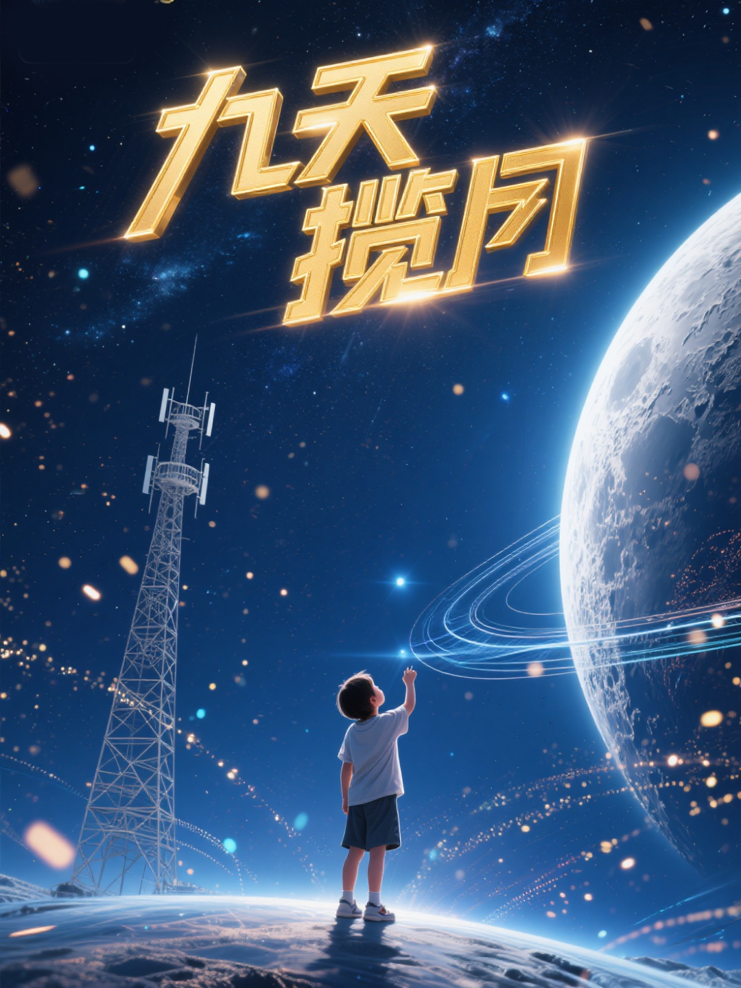 全球首例！双月壤将亮相深圳光明“大飞船”！