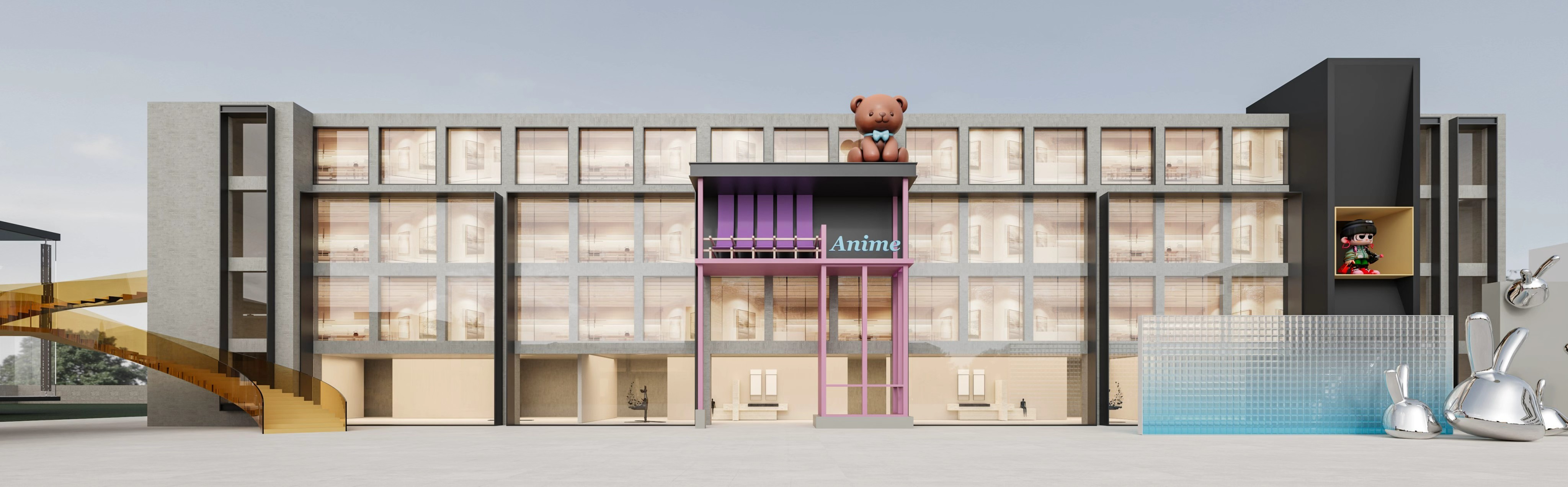 唤醒沉睡资产，老城厢说变就变！