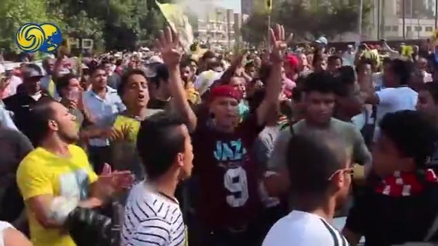 美国将穆斯林兄弟会分支列为恐怖组织，将改中东政治版图