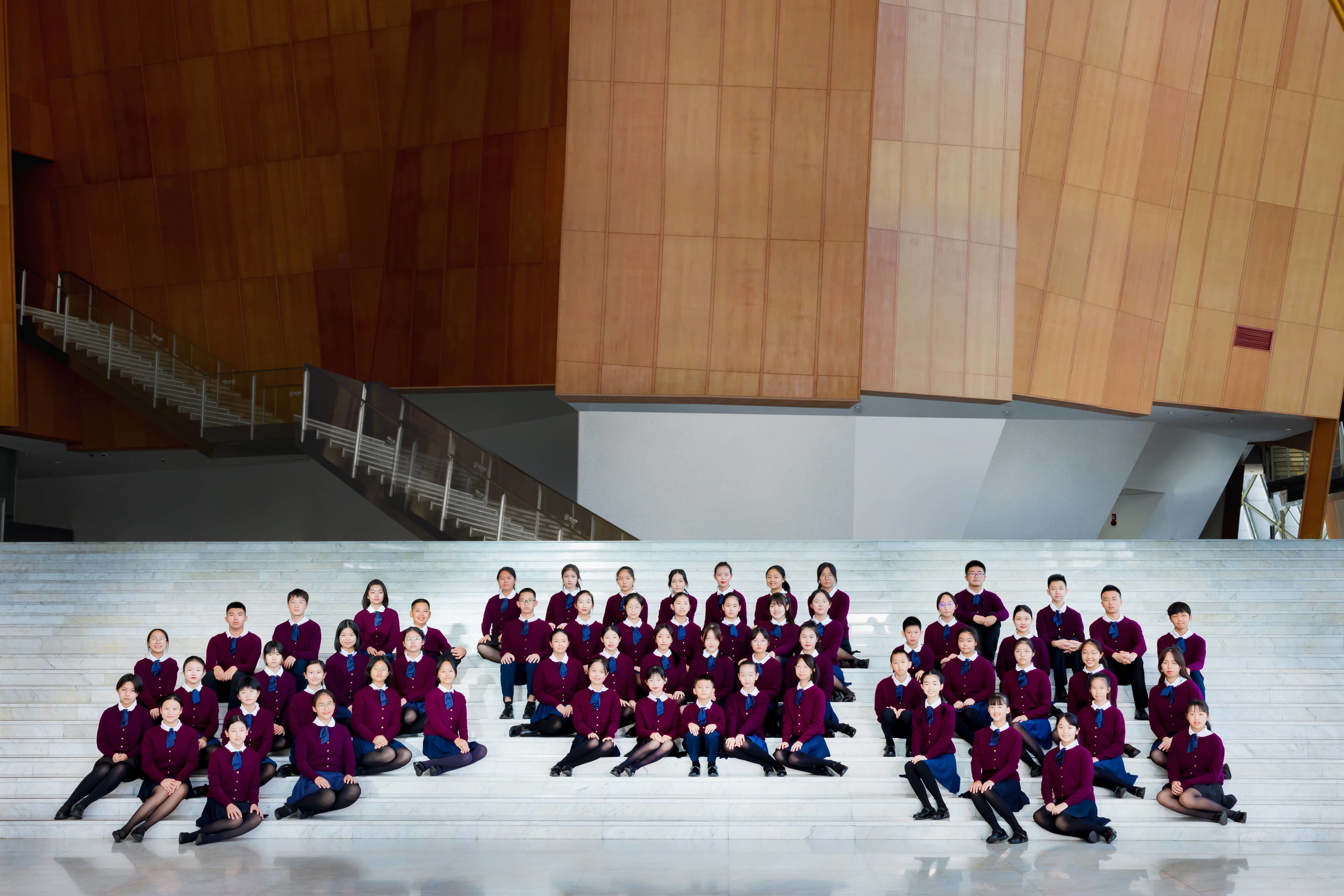 远古与大地,见证中外民族文化融合之美