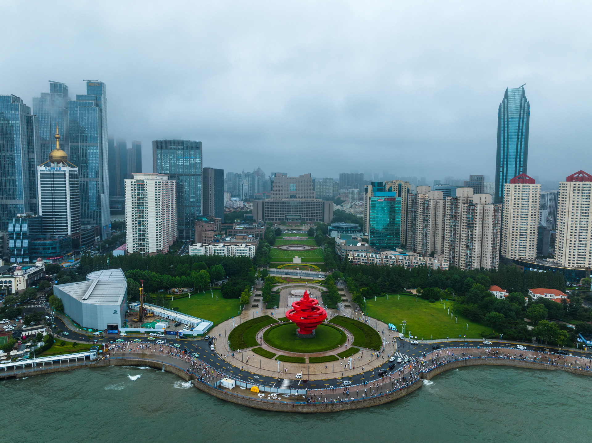 提质增效 “十四五”期间青岛暖心民政绘就幸福底色