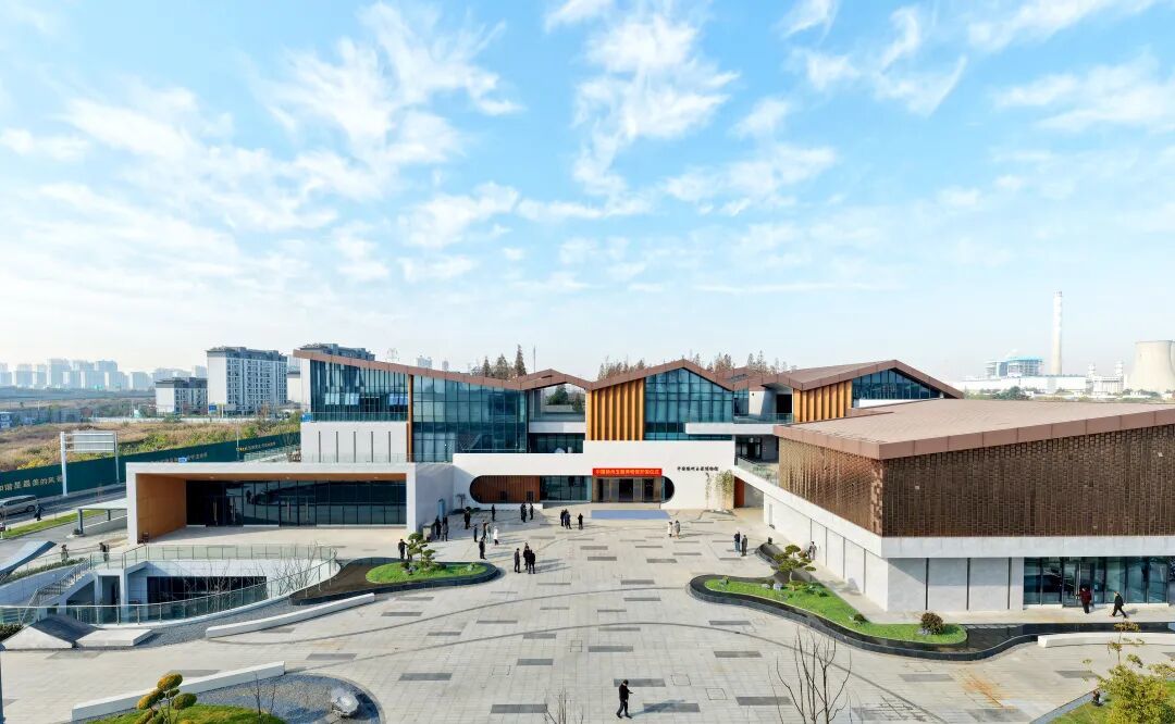 扬州玉器博物馆