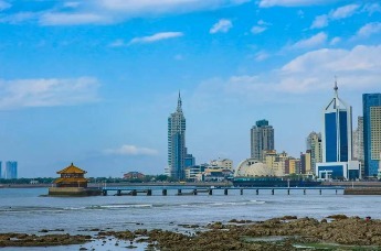 中央补助一亿元 青岛入选国际化消费环境建设试点城市