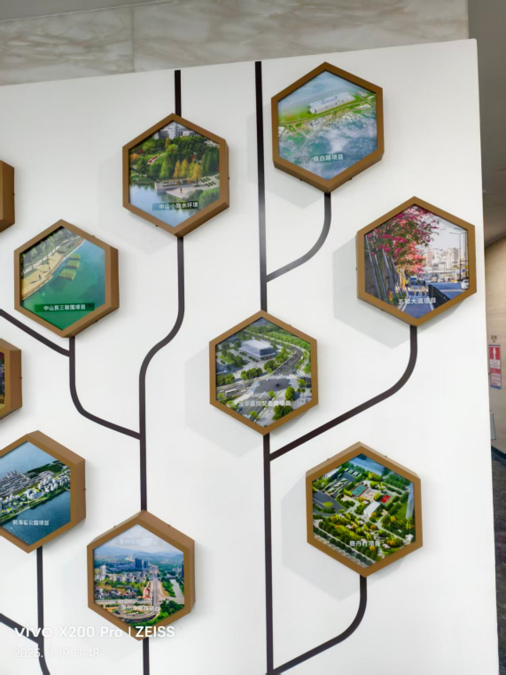 “解码建筑·悦读龙岗”活动执行方案