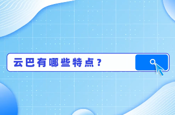 济南云巴即将开通运营 一起来了解一下丨云巴有哪些特点？