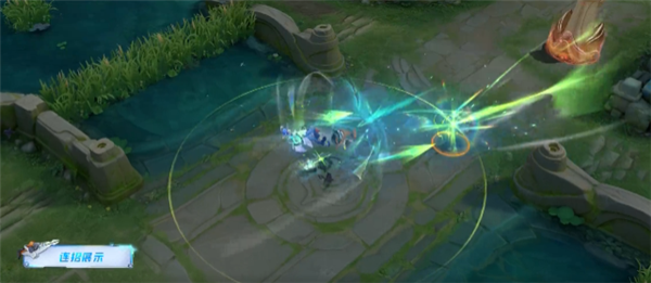 《王者荣耀》又一6元皮肤今天上线:蚩奼-极光幻客 可皮肤碎片兑换