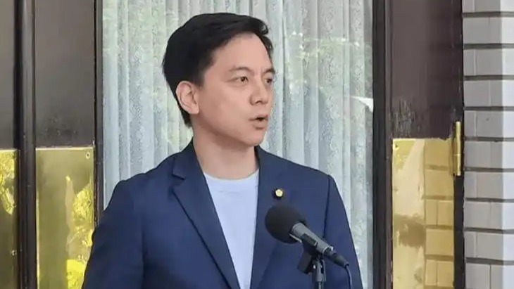 卢秀燕首谈2028年台湾地区“大选”，牛煦庭：各就各位做好准备