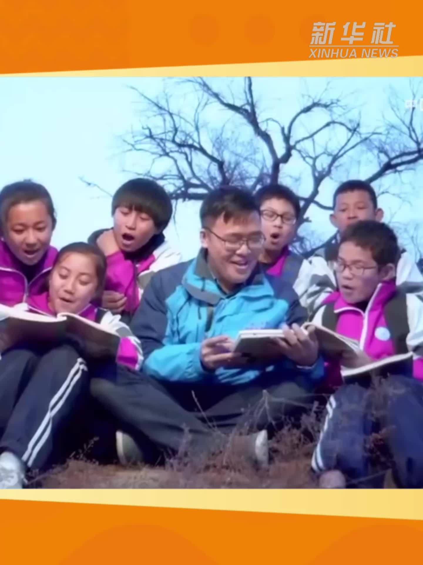 国际志愿者日｜微光成炬 温暖可及