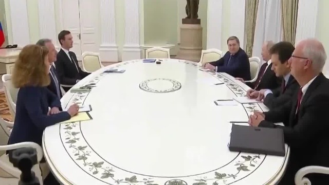 美俄谈判无进展，最大障碍是什么？