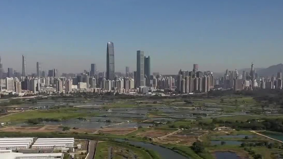 香港立法会选举关键词：改革，北都，创科