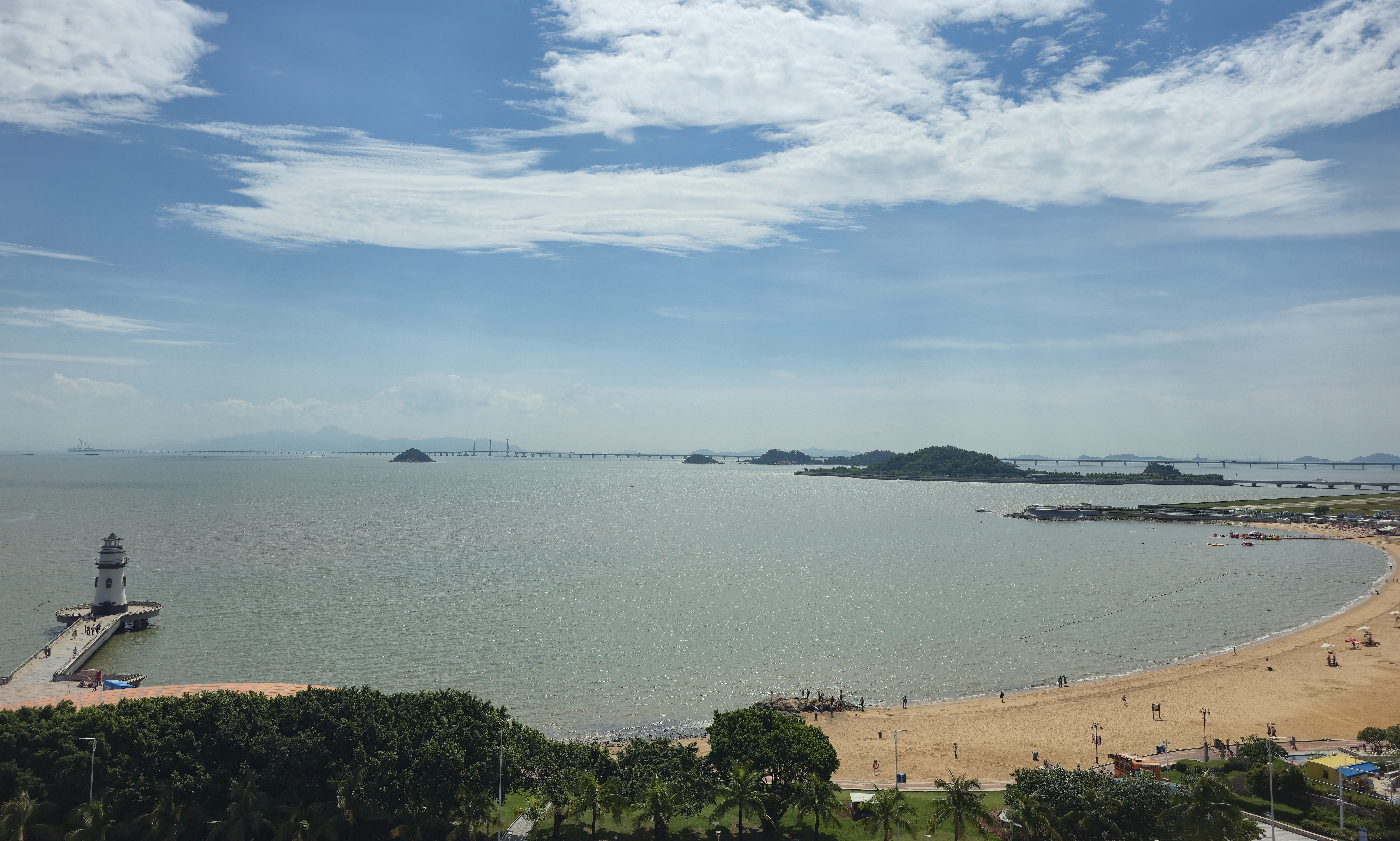 珠海样本：一场赛事如何“飞”出一个产业新生态