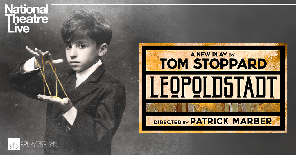 《利奥波德城》海报