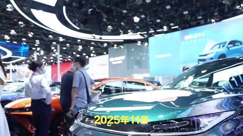 11月各家销量爆棚，现金流库存压力增大