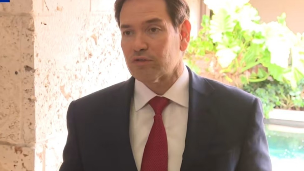 凤凰早报|美乌新一轮谈判富有成效;美议员称总统不会地面打击委内瑞拉