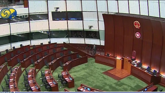政治光谱多元：“百花齐放”的香港立法选举