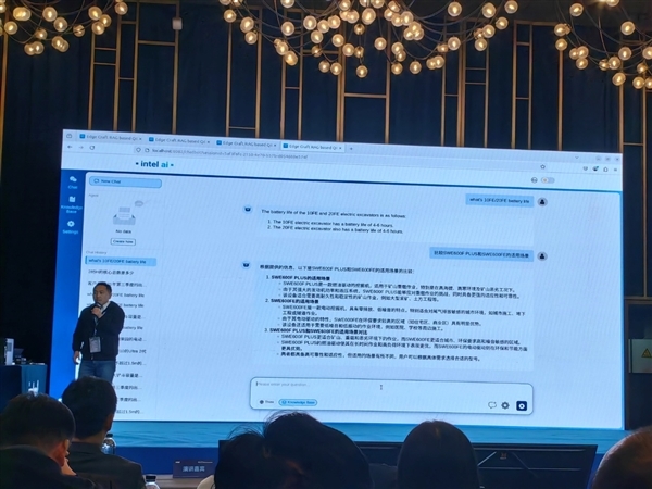 华丽变身AI NAS!Intel重新定义:这才是NAS的未来