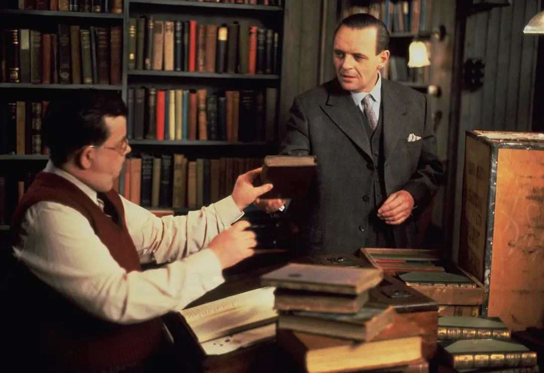 《纽约时报》评选出2025年度十大好书