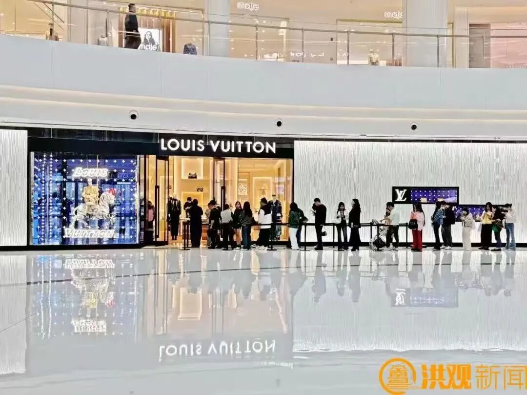 南昌首店经济红火 16个重点商业体去年引进首店149家